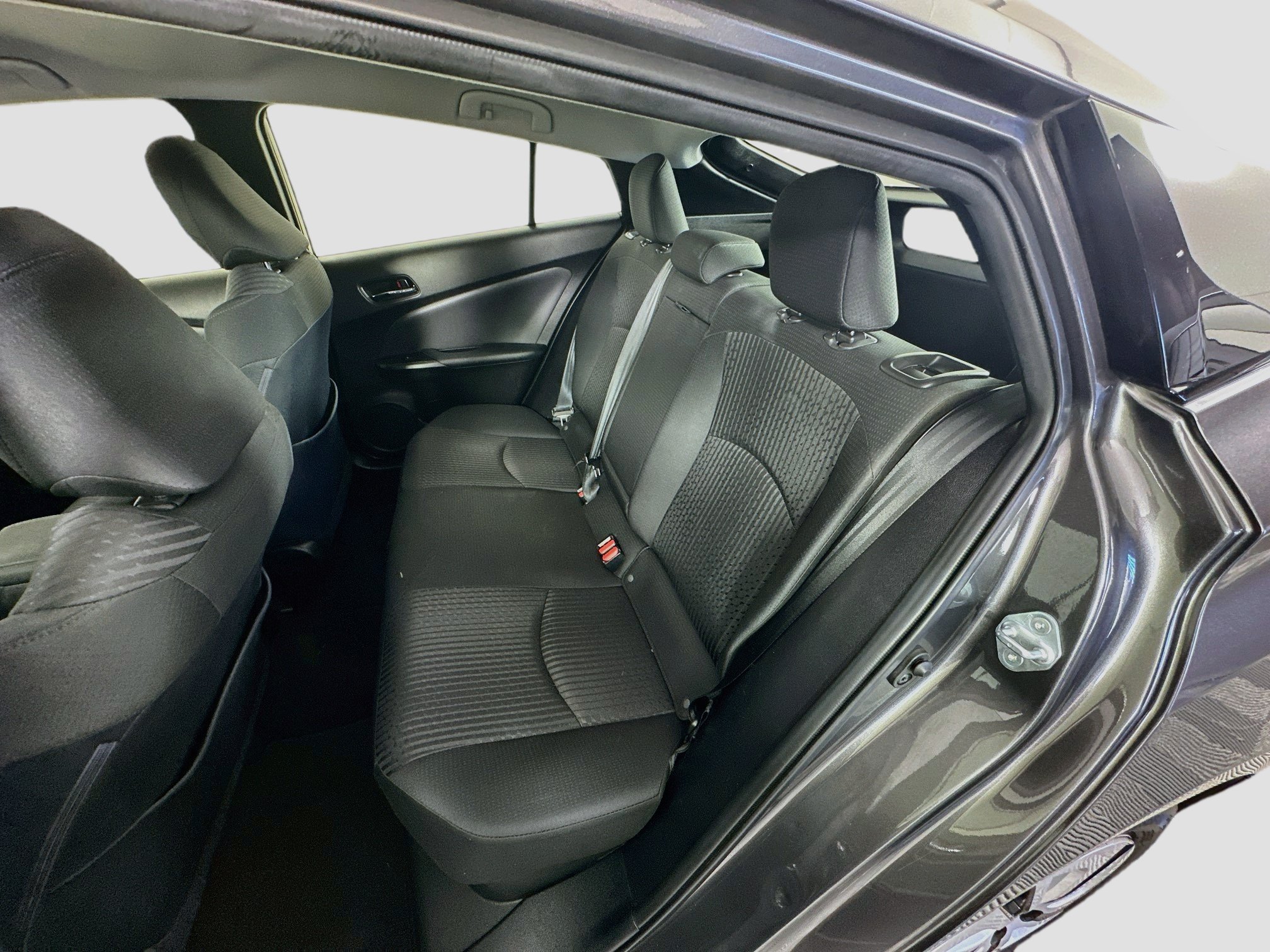 Used 2018 Toyota Prius Two w/ Prius Two Safety Plus Package FWD image 26