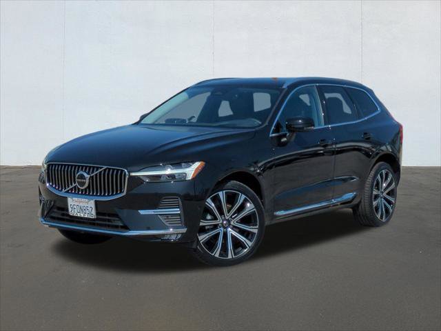 Used 2023 Volvo XC60 B5 Ultimate