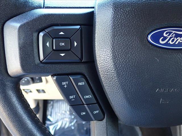 Used 2020 Ford F150 XLT w/ Equipment Group 302A Luxury AWD/4WD image 13