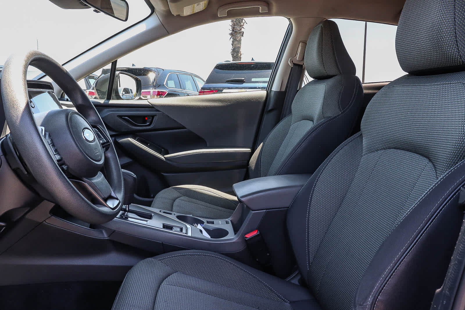 Used 2024 Subaru Crosstrek 2.0i Premium AWD/4WD image 24