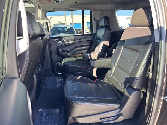 Used 2019 GMC Yukon XL Denali w/ Denali Ultimate Package image 25