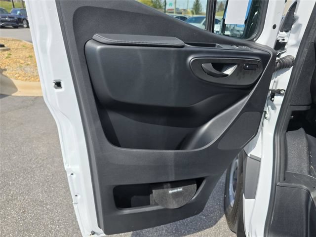 New 2026 Mercedes-Benz Sprinter 2500 image 17