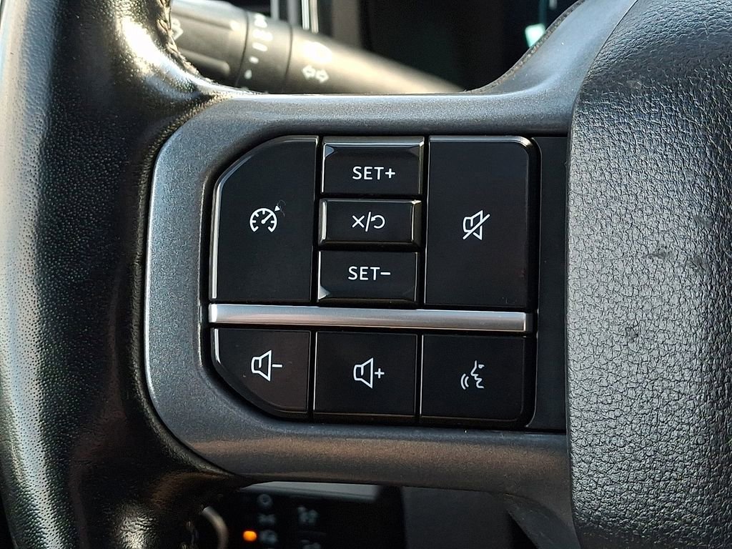 Used 2023 Ford F250 Lariat w/ Sport Appearance Package image 21