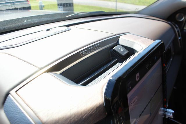 New 2026 RAM 2500 Limited image 22