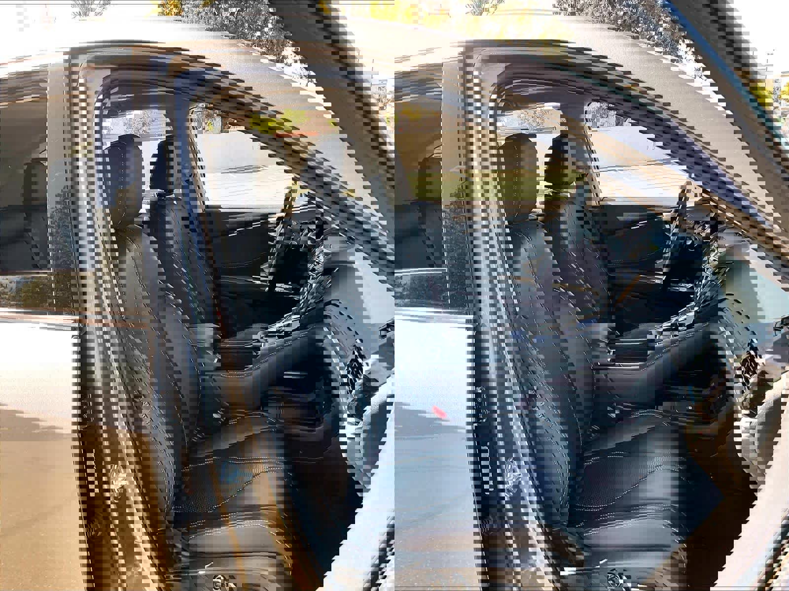 Used 2023 Acura RDX FWD w/ Technology Package image 9