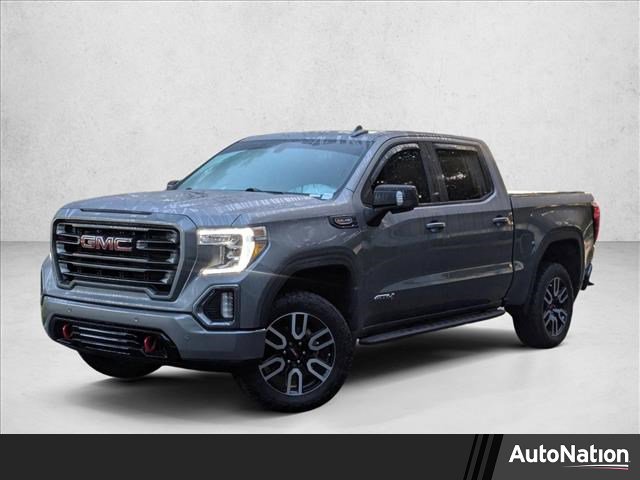 Used 2022 GMC Sierra 1500 AT4 w/ AT4 Premium Package
