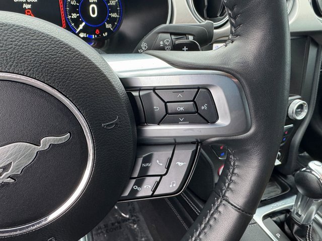 Used 2022 Ford Mustang GT Premium w/ Equipment Group 401A image 21