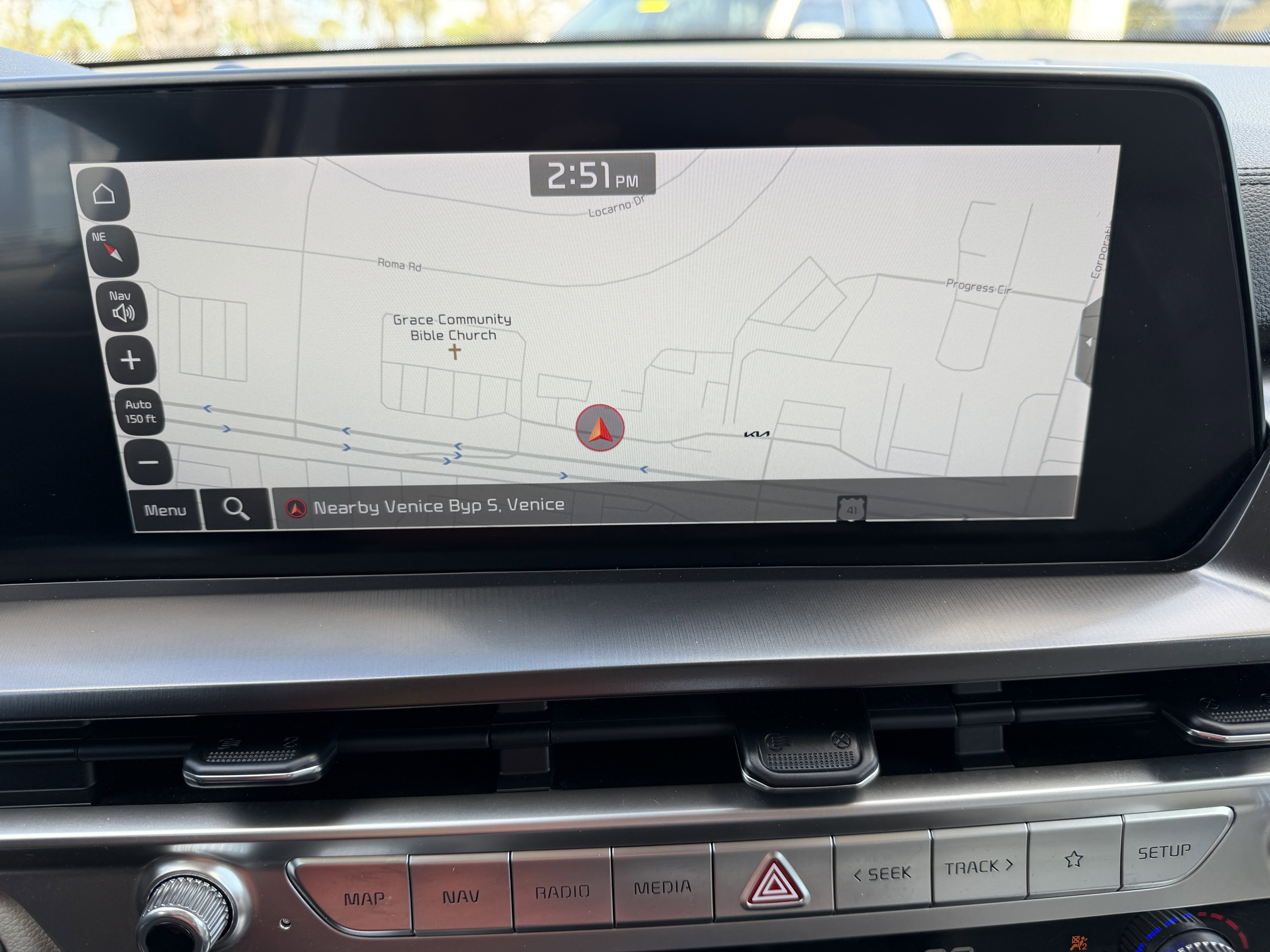 Certified 2023 Kia Telluride S image 22