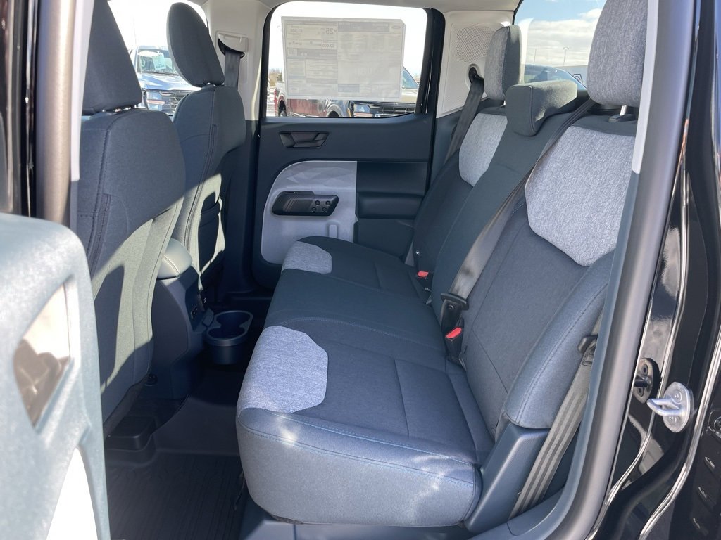 New 2026 Ford Maverick XLT w/ XLT Luxury Package image 8