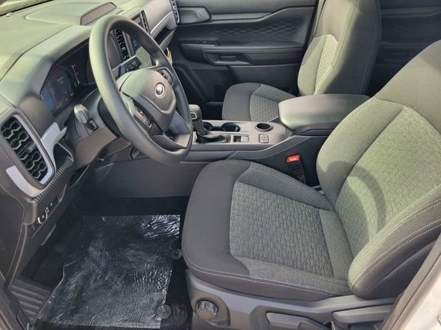 New 2025 Ford Ranger XL w/ Trailer Tow Package image 7