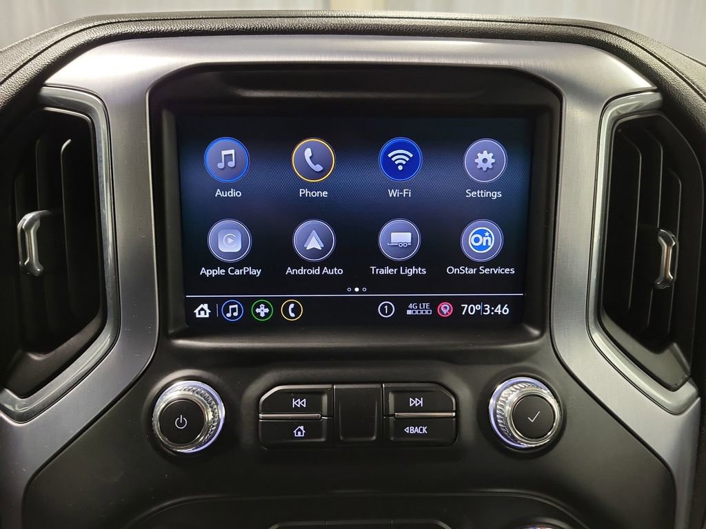 Used 2020 GMC Sierra 1500 SLE image 17