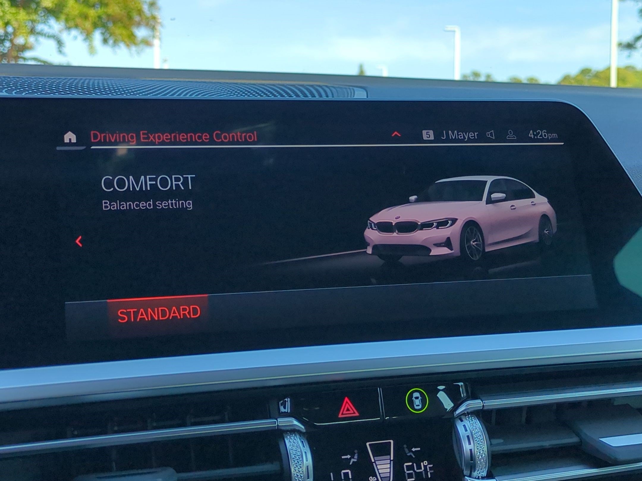 Certified 2022 BMW 330i xDrive Sedan w/ Premium Package 2 AWD/4WD image 38