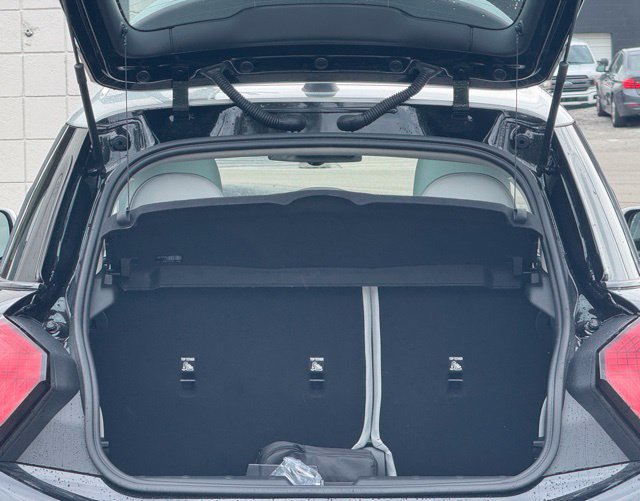 New 2026 MINI Cooper S FWD image 32