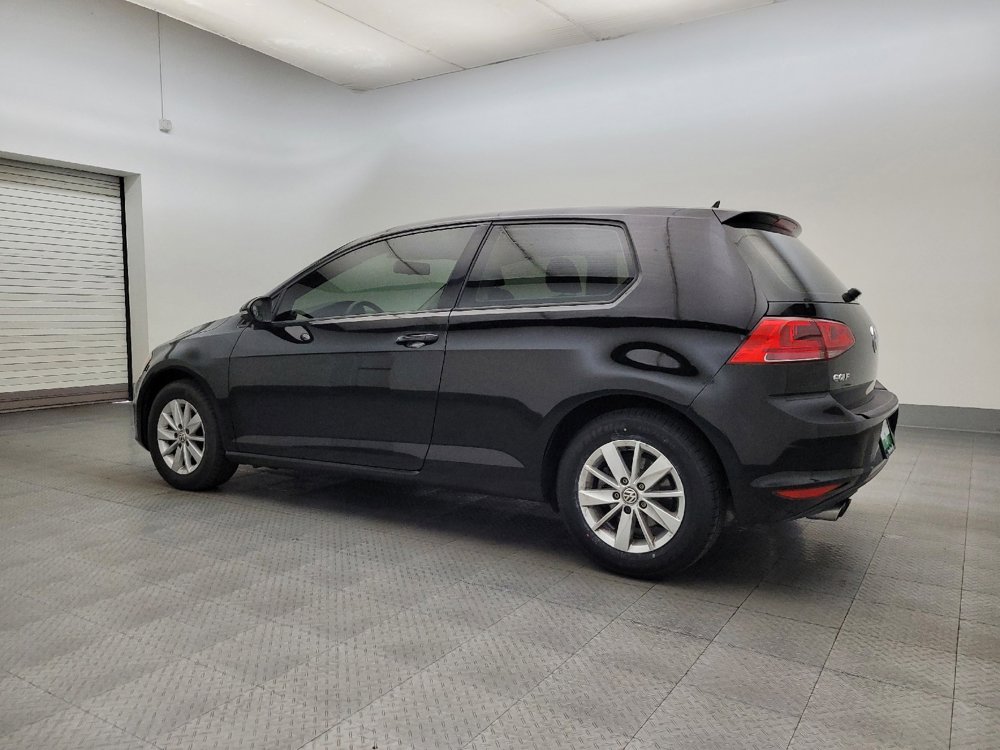 Used 2015 Volkswagen Golf S image 3
