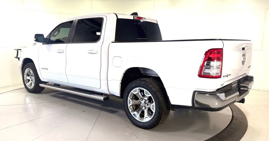 Used 2022 RAM 1500 Lone Star image 7