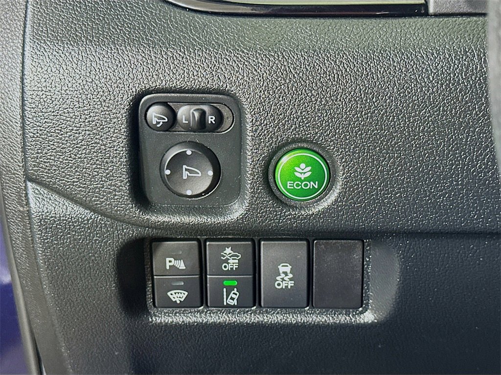 Used 2023 Honda Passport Elite image 22