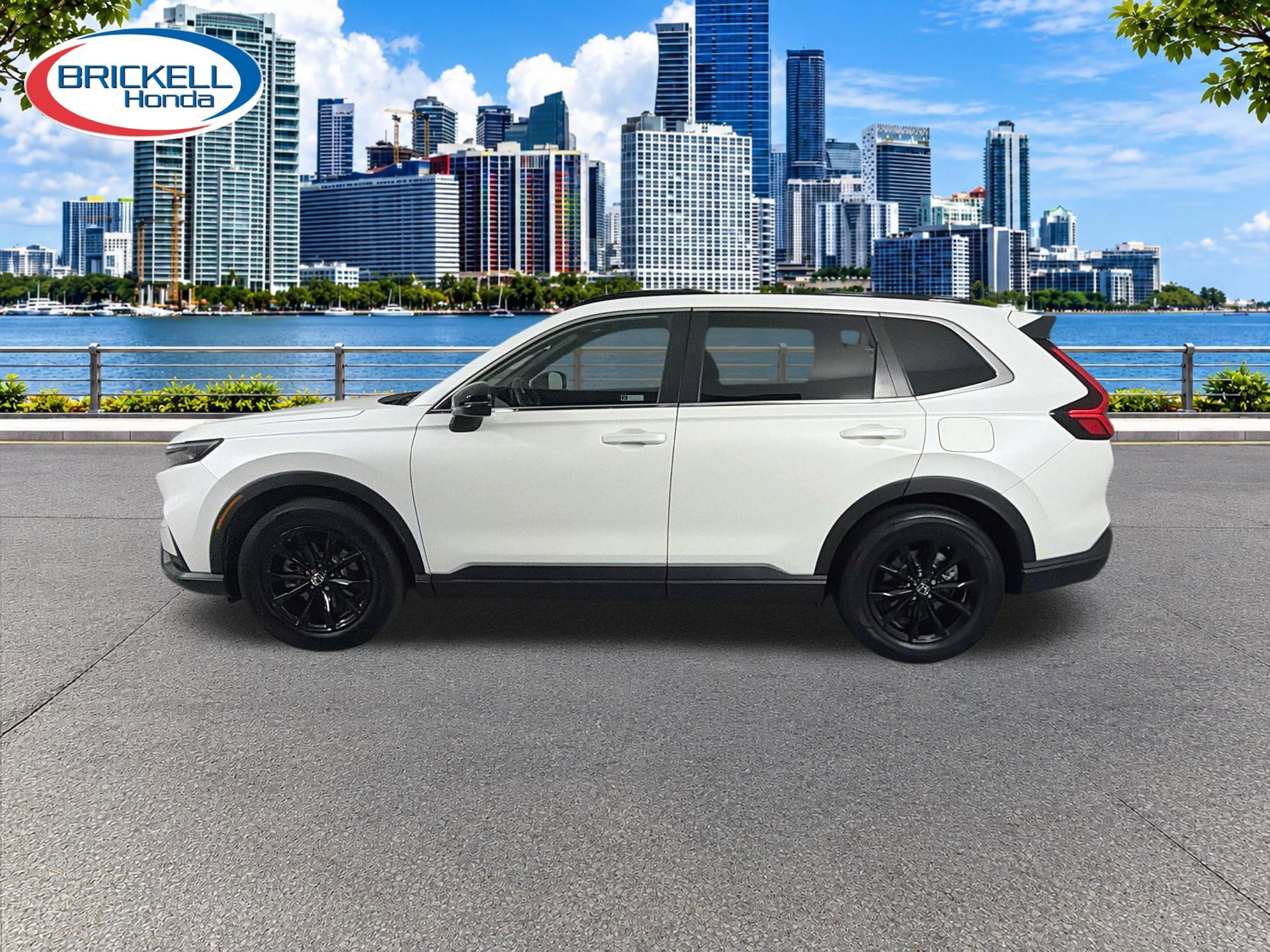 Used 2023 Honda CR-V Sport image 6