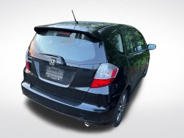 Used 2012 Honda Fit Sport image 4
