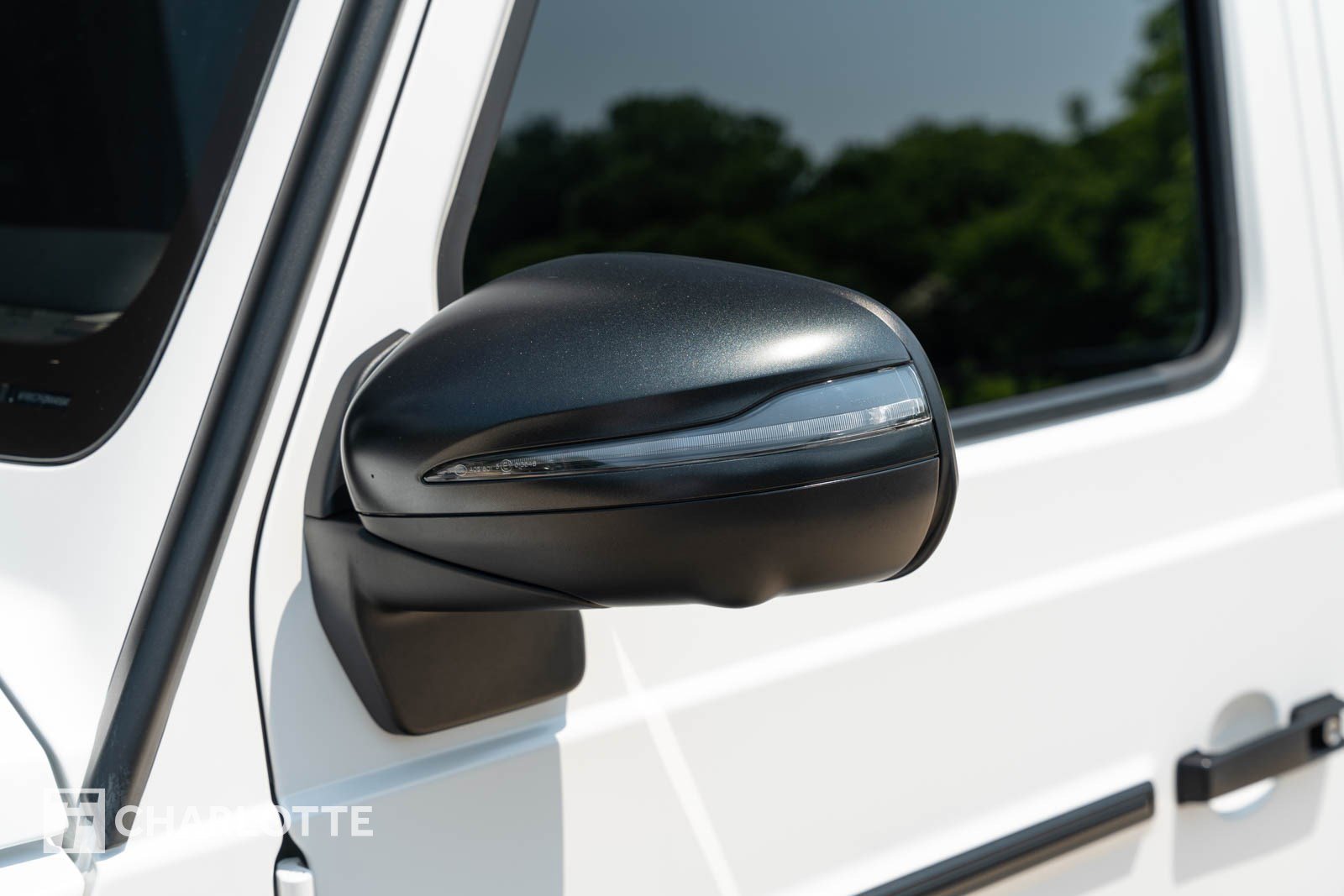 Used 2022 Mercedes-Benz G 63 AMG 4MATIC image 11