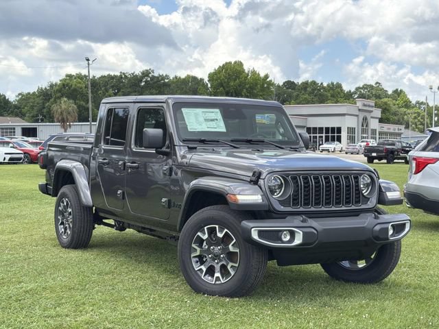 New 2026 Jeep Gladiator Sport AWD/4WD image 17
