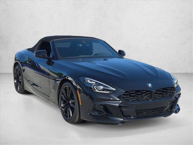 New 2026 BMW Z4 sDrive30i w/ Premium Package RWD image 7