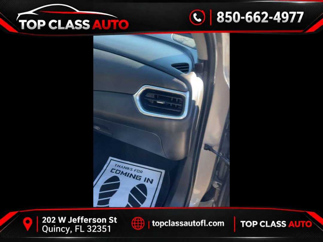 Used 2018 Chevrolet Equinox LT AWD/4WD image 47