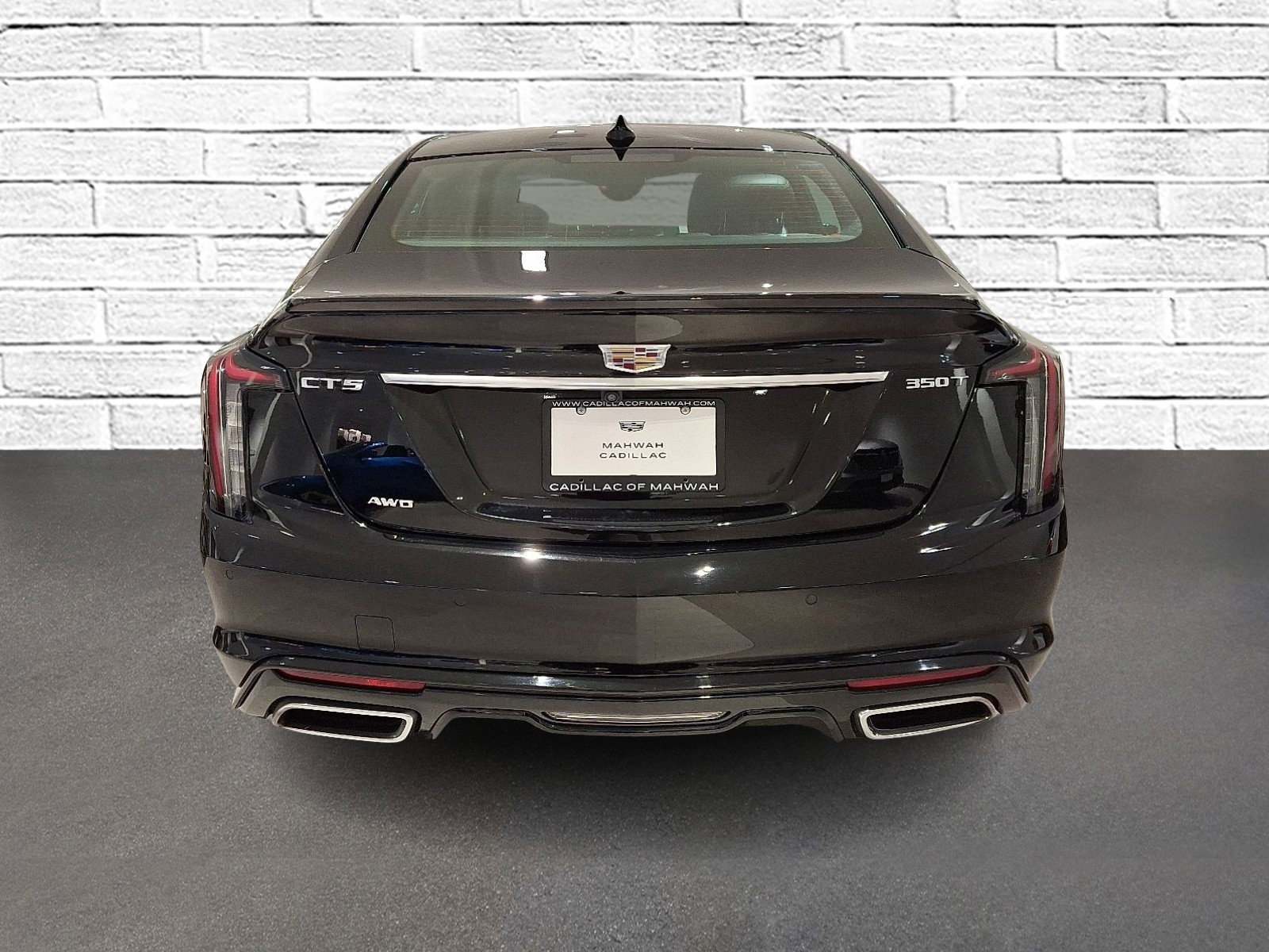 Certified 2023 Cadillac CT5 Sport image 5
