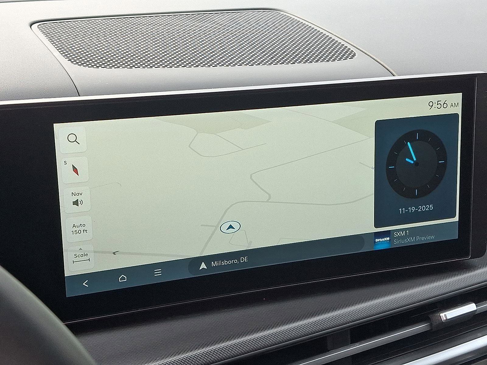 Used 2025 Hyundai Santa Fe XRT image 18