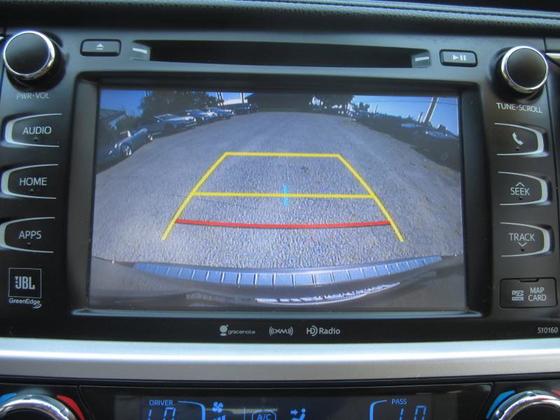 Used 2016 Toyota Highlander Limited Platinum image 43