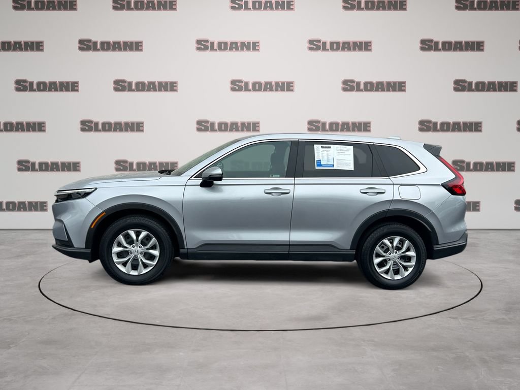 Used 2026 Honda CR-V LX image 5