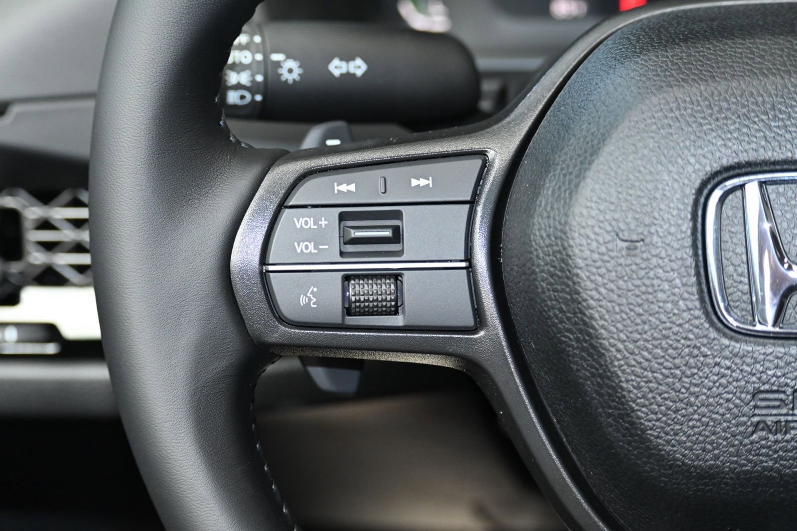 New 2026 Honda Accord Sport image 34