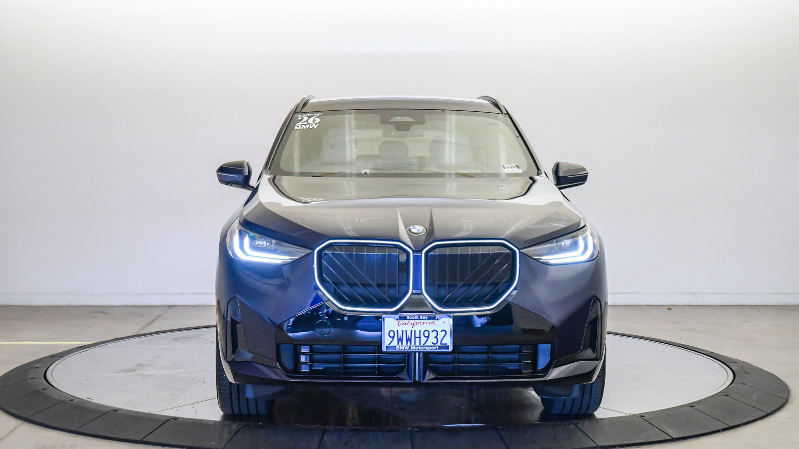 Used 2026 BMW X3 xDrive30i w/ Premium Package AWD/4WD image 6