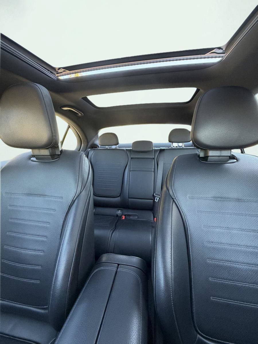 Used 2022 Mercedes-Benz C 300 4MATIC Sedan image 13