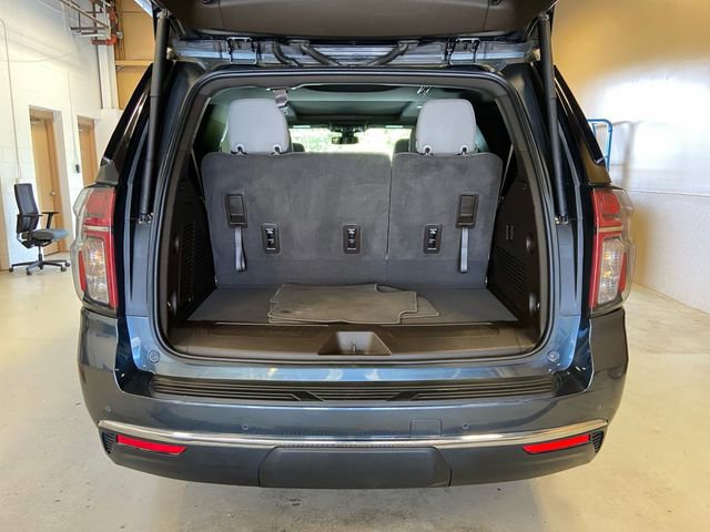 Used 2021 Chevrolet Tahoe LT image 27