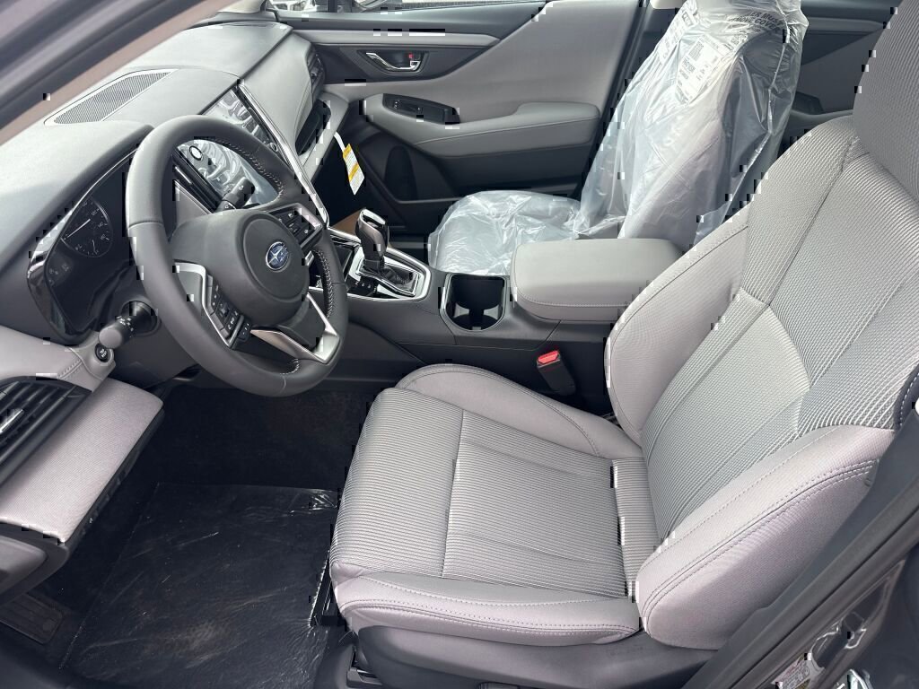 New 2025 Subaru Legacy Premium image 6