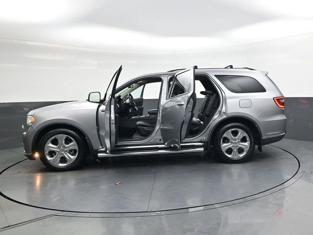 Used 2015 Dodge Durango Limited w/ Nav & Power Liftgate Group image 37