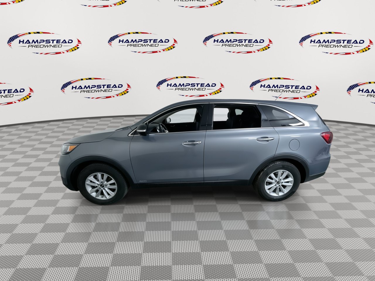 Used 2020 Kia Sorento LX AWD/4WD image 6