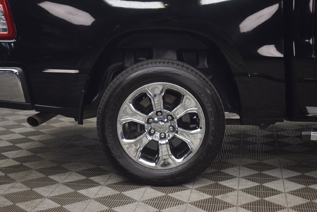 Used 2023 RAM 1500 Big Horn AWD/4WD image 23