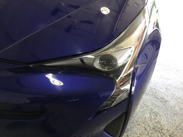 Used 2017 Toyota Prius Three w/ Protection Package image 7