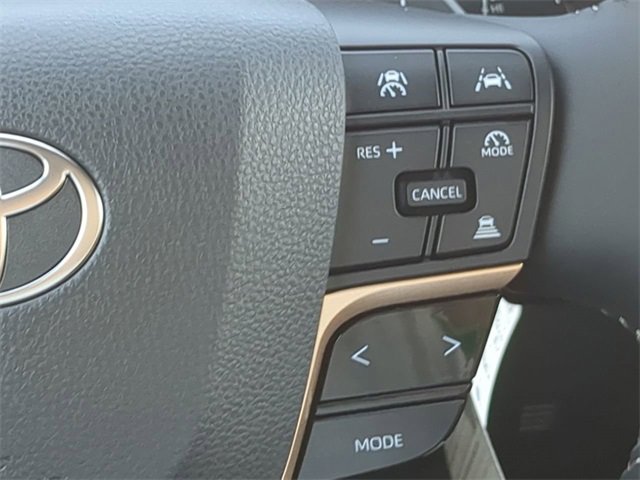 New 2026 Toyota Crown Signia image 26