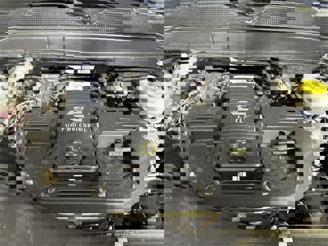 Used 2023 RAM 2500 Limited image 31