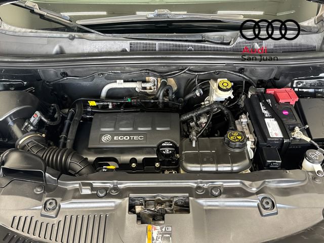 Used 2020 Buick Encore Preferred image 4