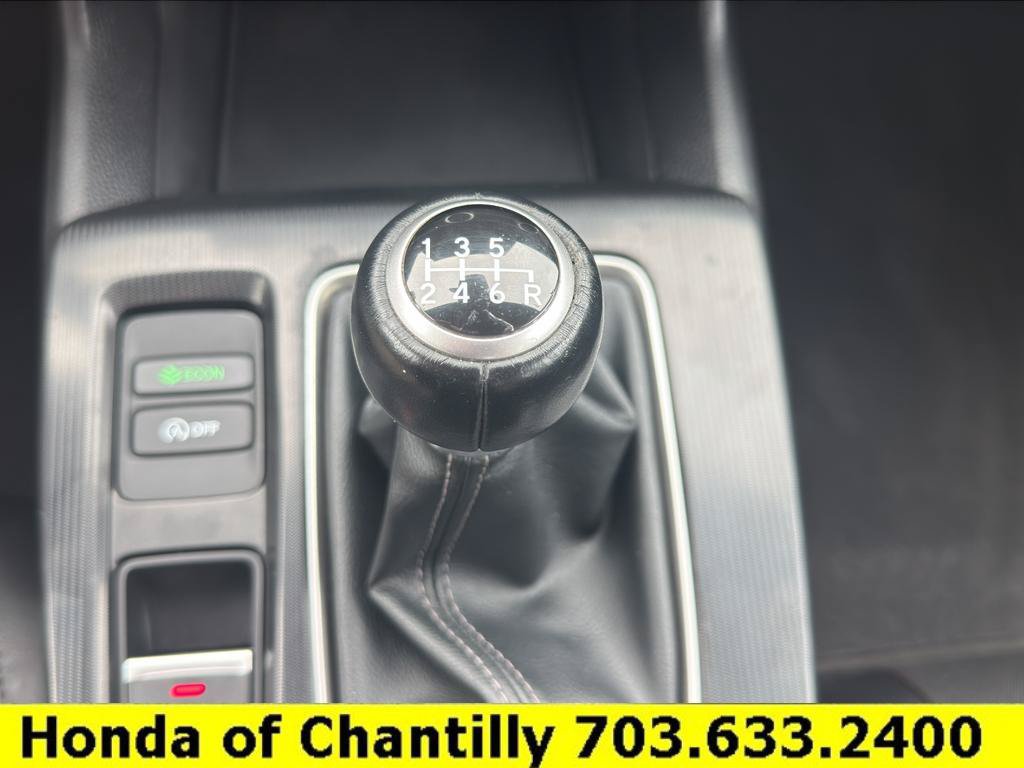 Used 2024 Honda Civic Sport image 16