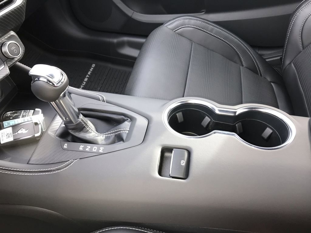New 2026 Ford Mustang GT Premium image 20