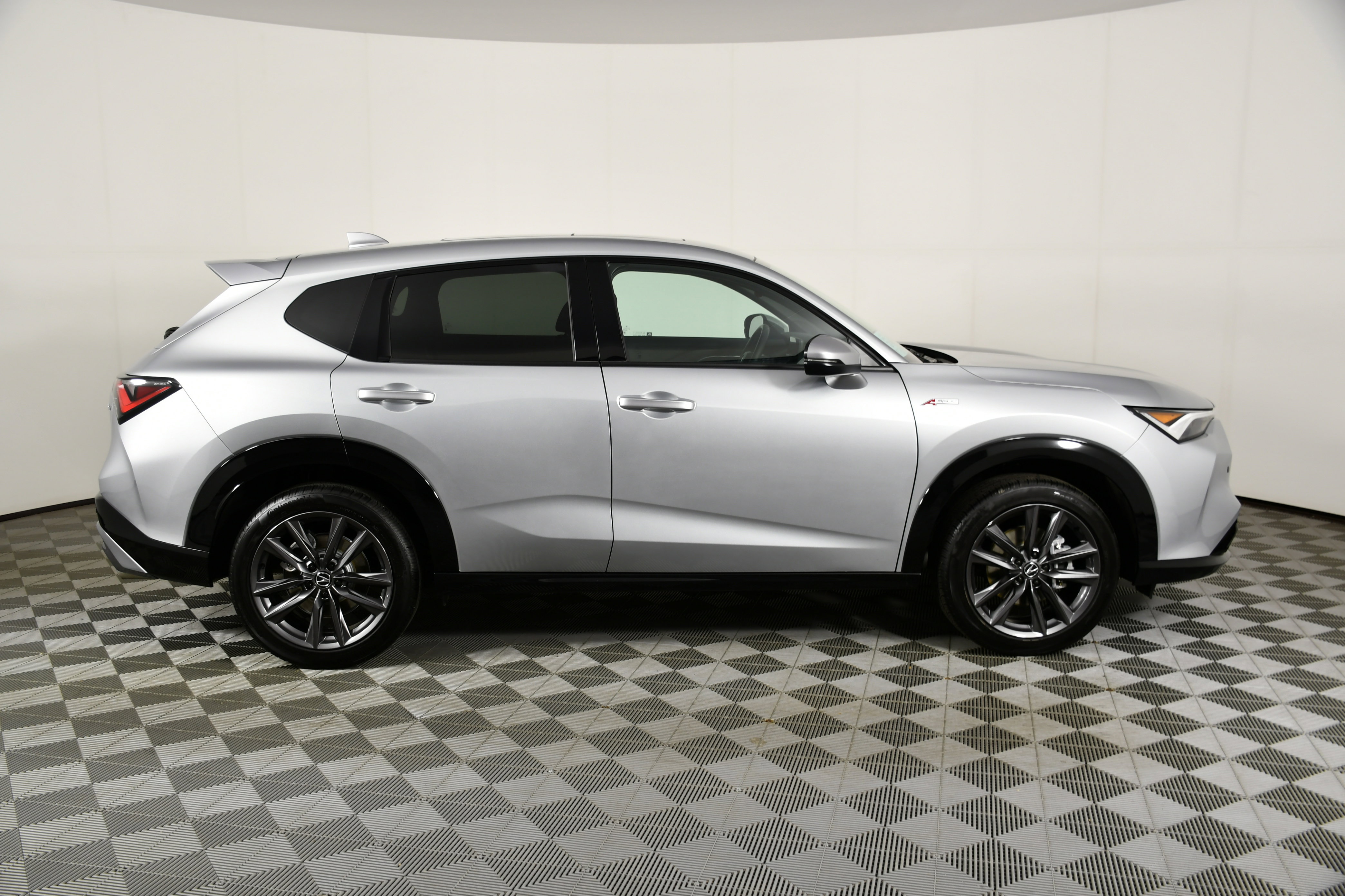 Certified 2025 Acura ADX A-Spec image 5