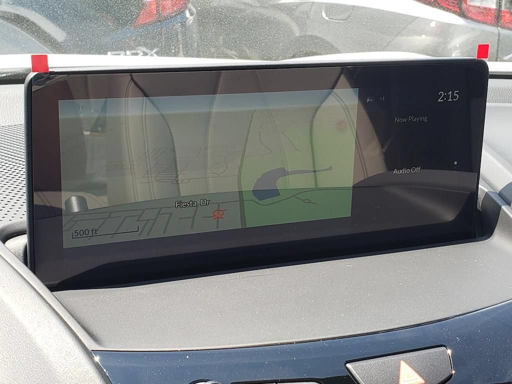 New 2026 Acura RDX SH-AWD w/ Advance Package image 11