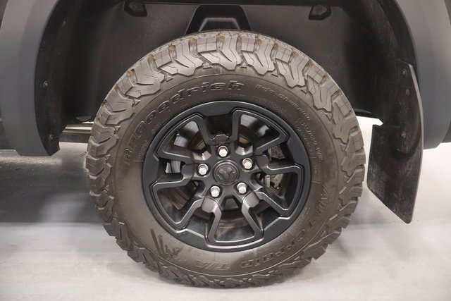 Certified 2021 RAM 1500 Classic Warlock w/ Electronics Group image 23