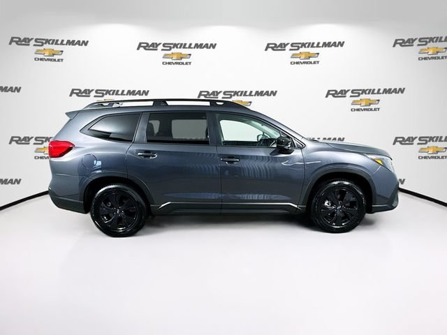 Used 2026 Subaru Ascent Premium AWD/4WD image 8