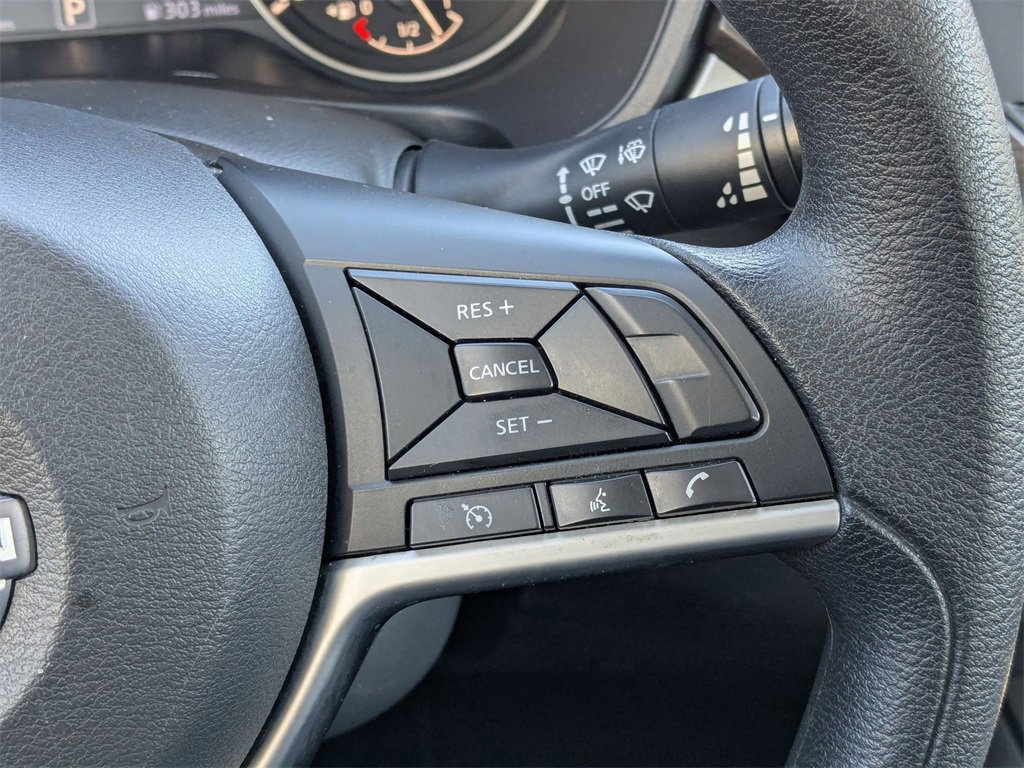 Used 2024 Nissan Altima 2.5 SV image 20