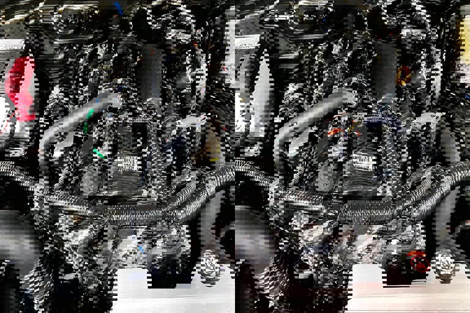 New 2026 Toyota Tacoma Limited image 17